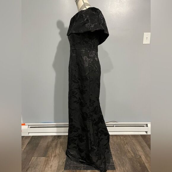 Aidan Mattox Elegant Dress - Picture 7 of 12